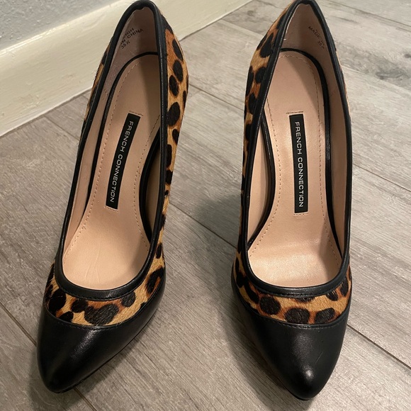 Heels - Picture 10 of 10